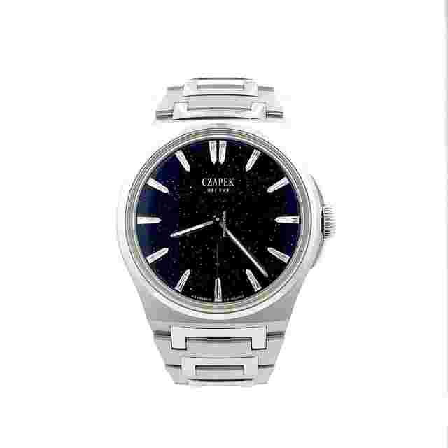Czapek
                           
                                 Antarctique Flying Diamonds