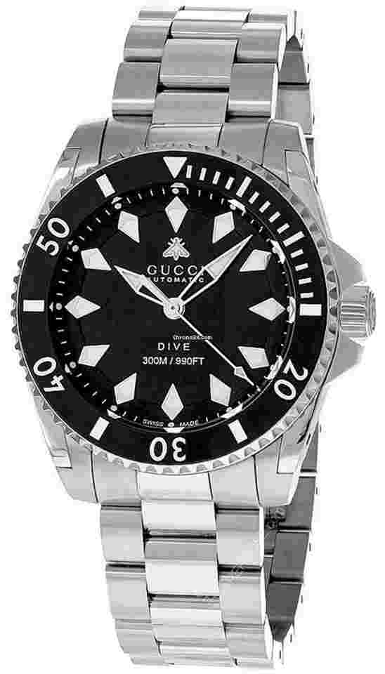 Gucci Dive
                           
                                 Ref. YA136353A