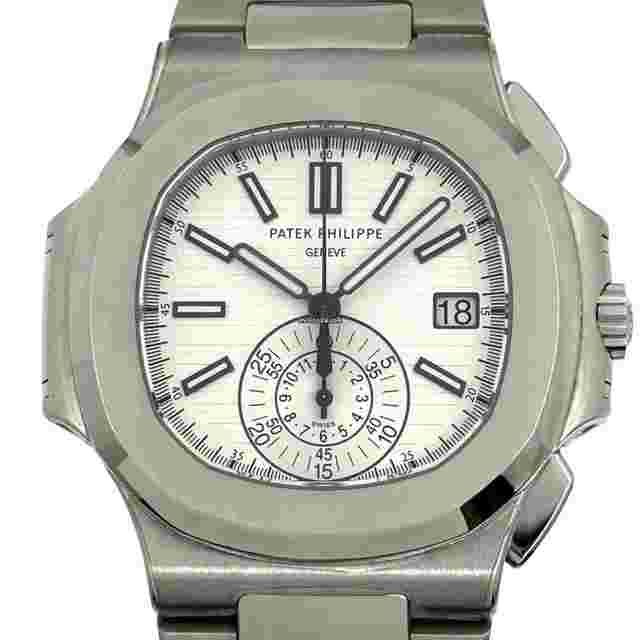 Nautilus 5980/1