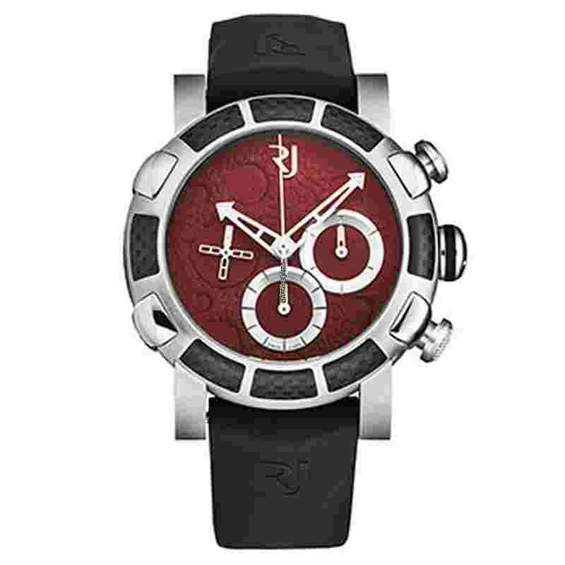 Romain Jerome Moon-DNA
                           
                                 Dust-DNA RJMDCH.701.10