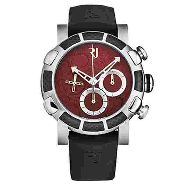 Romain Jerome Moon-DNA
                           
                                 Dust-DNA RJMDCH.701.10
