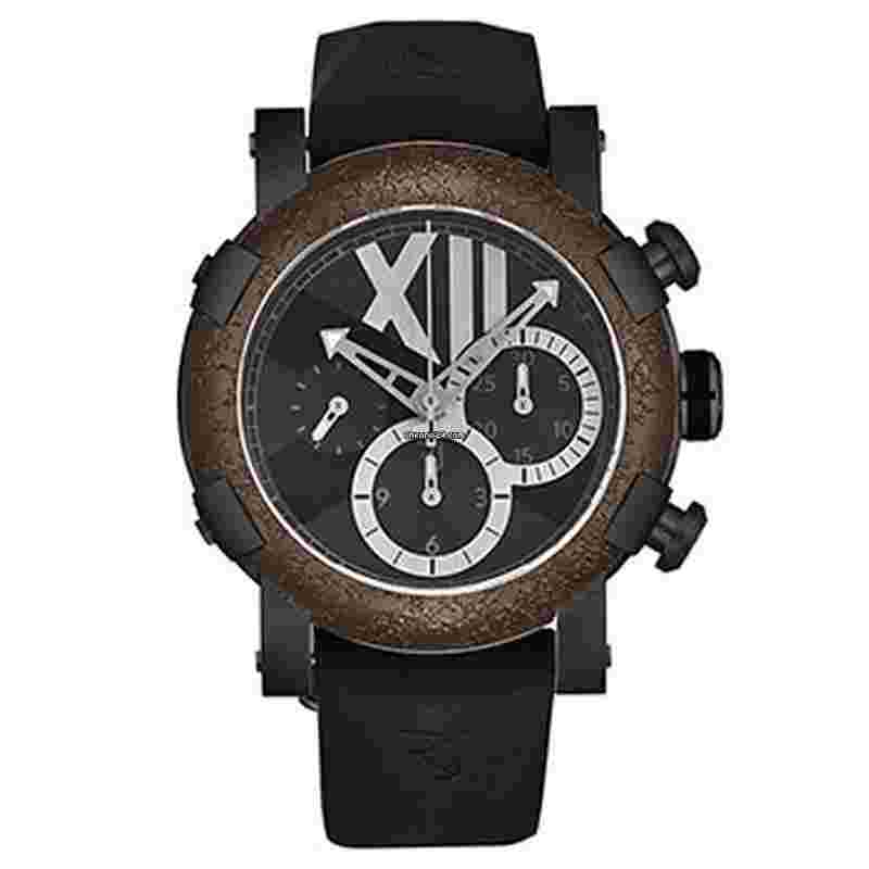 Romain Jerome Titanic-DNA
                           
                                 RJTICH.101.20