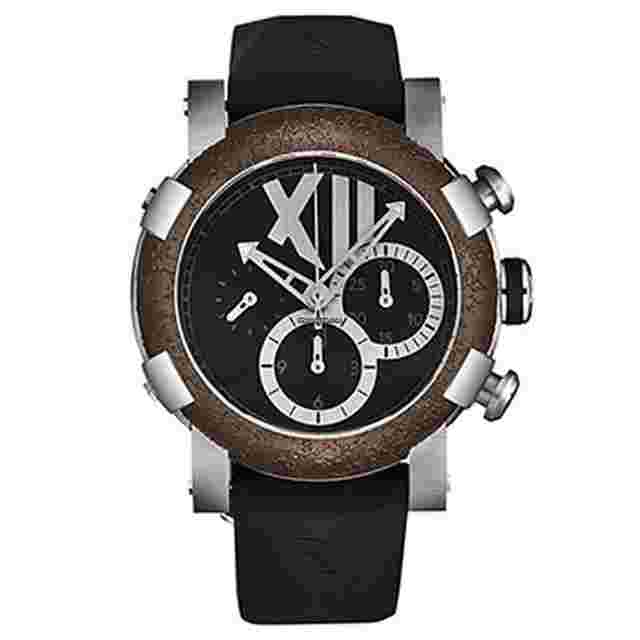 Romain Jerome Titanic-DNA
                           
                                 RJTICH.101.10