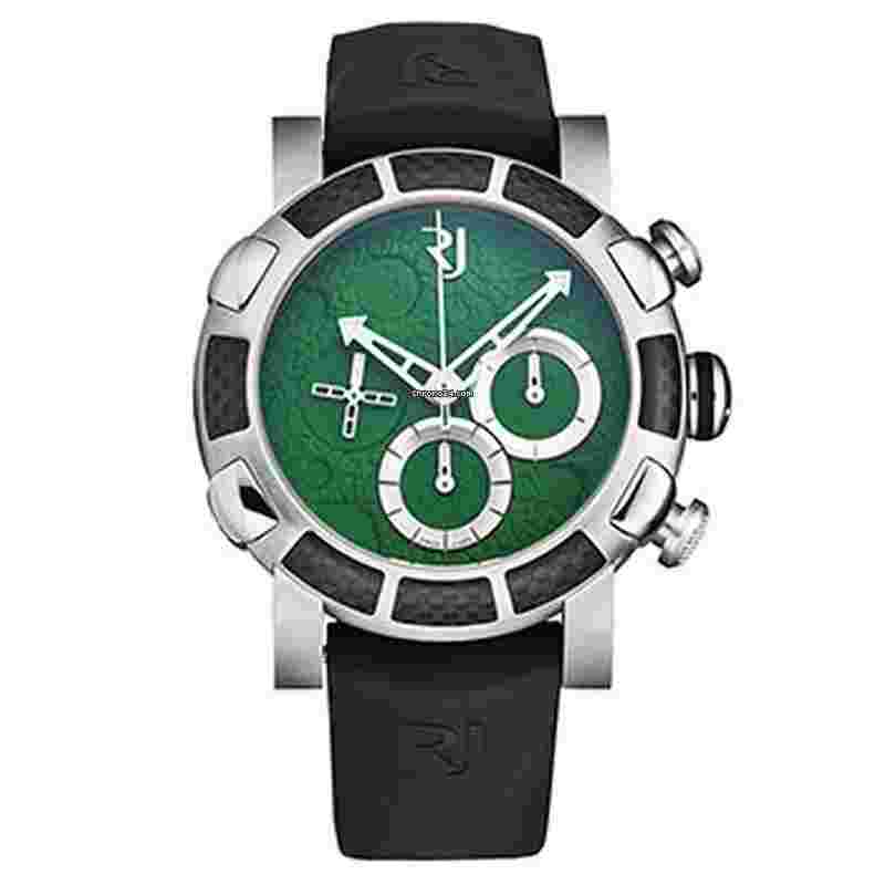 Romain Jerome Moon-DNA
                           
                                 Dust-DNA RJMDCH.601.10