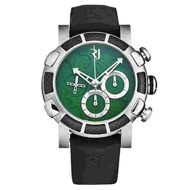 Romain Jerome Moon-DNA
                           
                                 Dust-DNA RJMDCH.601.10