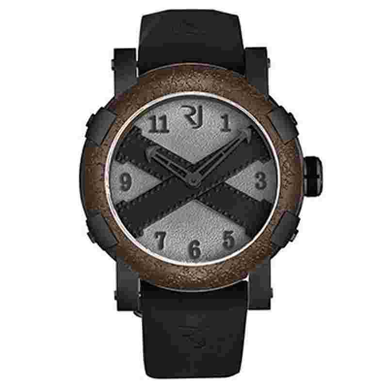 Romain Jerome Titanic-DNA
                           
                                 A La Grande RJTGAU.402.20