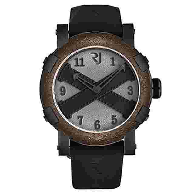 Romain Jerome Titanic-DNA
                           
                                 A La Grande RJTGAU.402.20