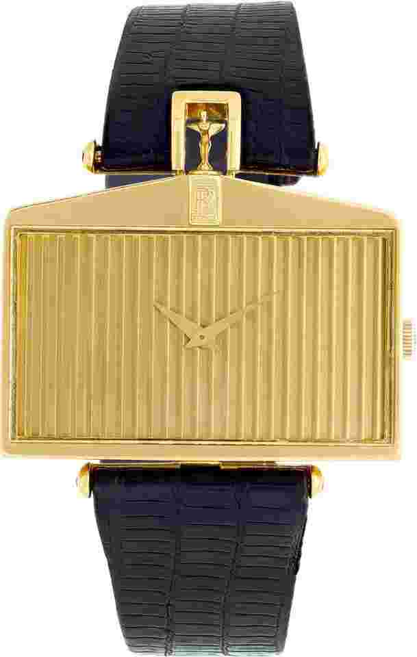Corum
                           
                                 Rolls Royce 5558556 18k 40mm watch