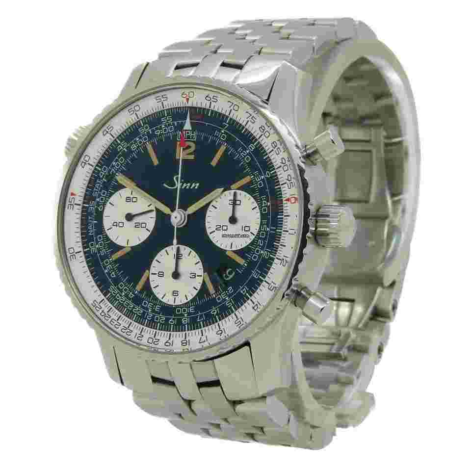 Sinn 903
                           
                                 St Be