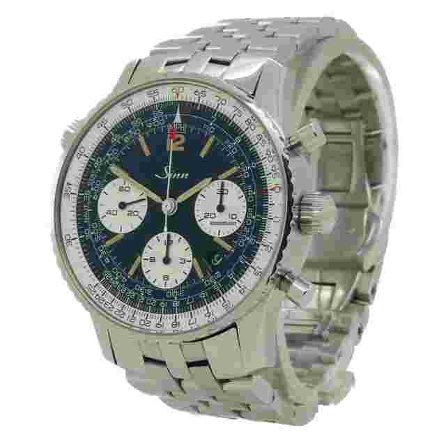 Sinn 903
                           
                                 St Be