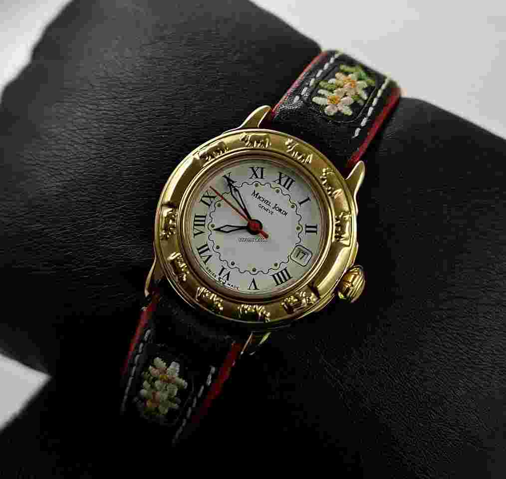 Michel Jordi
Lady 1291 1291