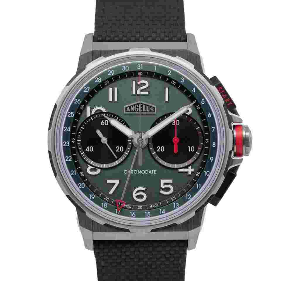 Angelus Chronodate