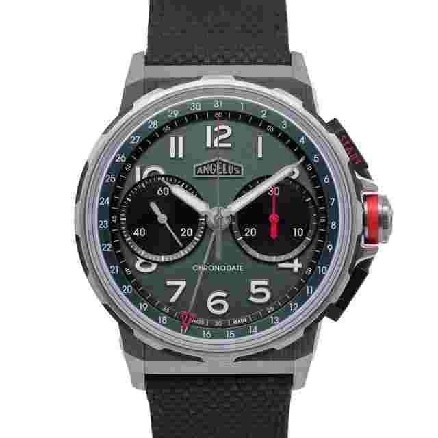 Angelus Chronodate