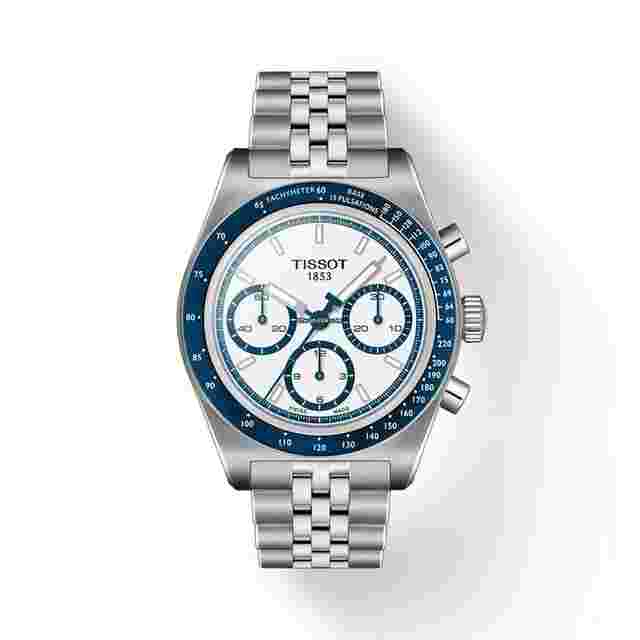 Tissot
                           
                                 PR516 Automatic Chronograph