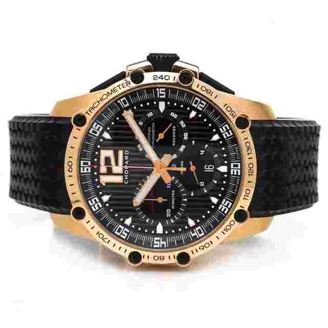Chopard Superfast
                           
                                 Classic Racing Mille Miglia Superfast