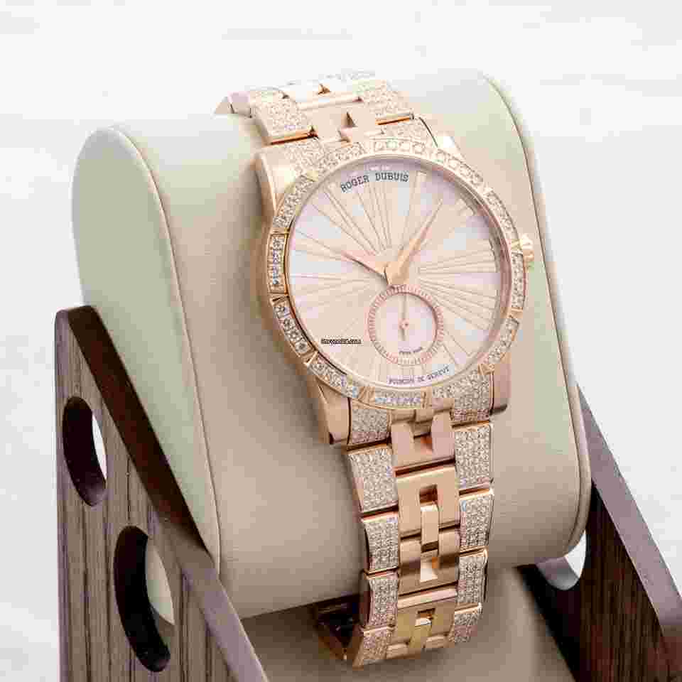 Roger Dubuis Excalibur
                           
                                 DBEX0381
