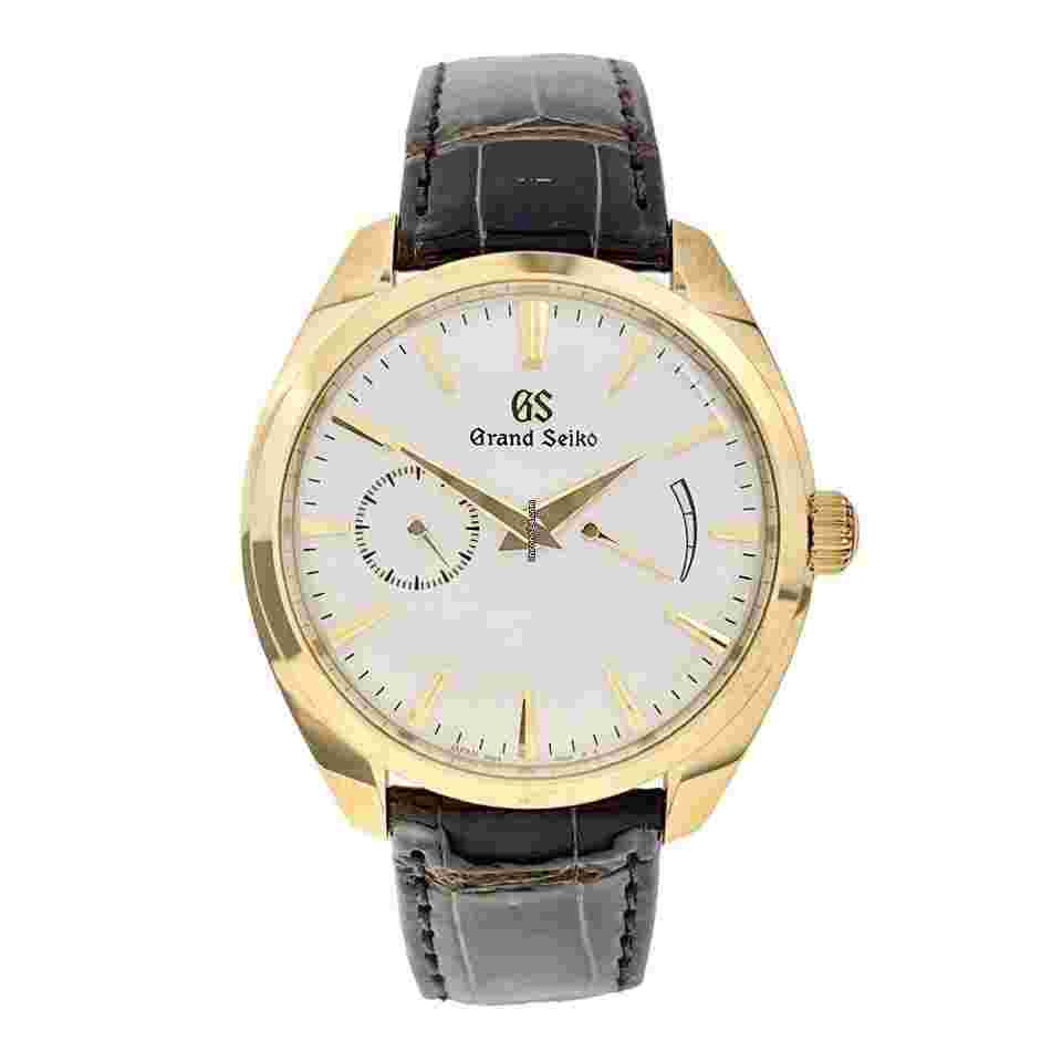 Grand Seiko Elegance Collection
                           
                                 SBGK006