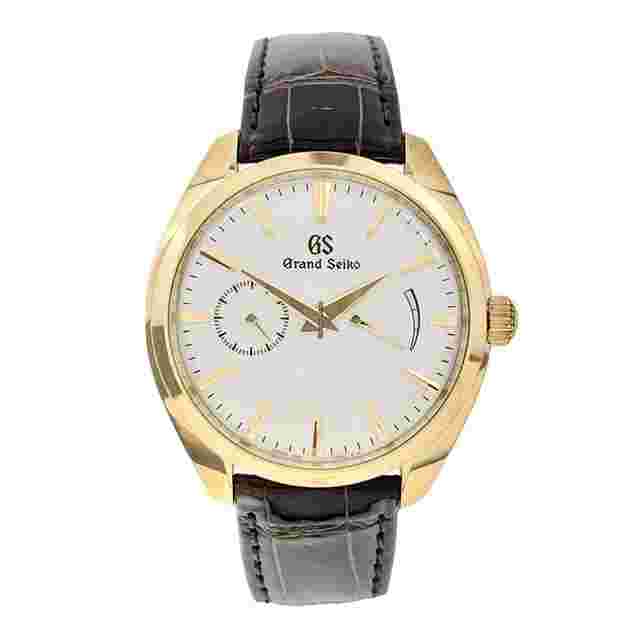 Grand Seiko Elegance Collection
                           
                                 SBGK006