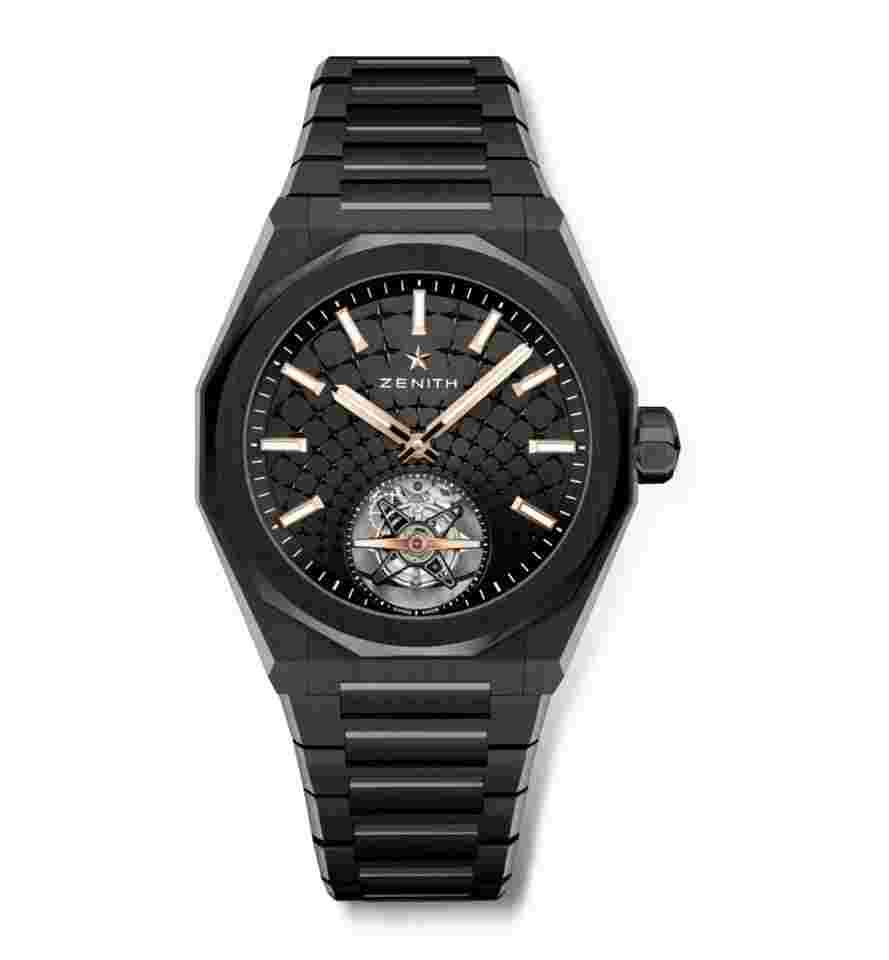 DEFY Classic SKYLINE TOURBILLON