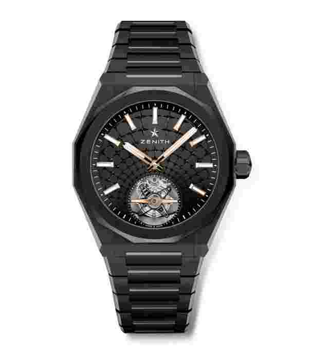 DEFY Classic SKYLINE TOURBILLON