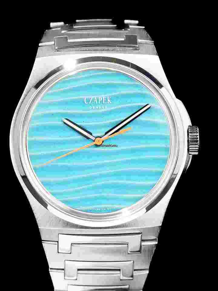 Czapek
                           
                                 P.04 Antarctique Lanikai