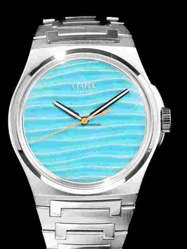 Czapek
                           
                                 P.04 Antarctique Lanikai