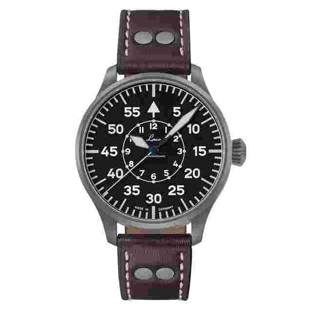 Laco
                           
                                 Mission 99 Pilot Type B Limited Edition