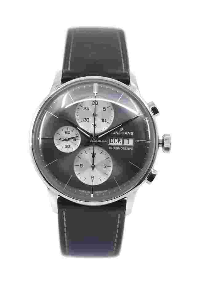 Junghans Meister Chronoscope
                           
                                 027/4525.00