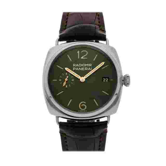 Panerai
                           
                                 Radiomir Quaranta PAM 1386