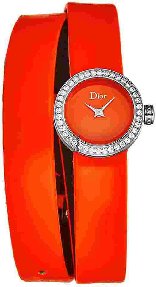 Dior La D De Dior
                           
                                 CD040110A022