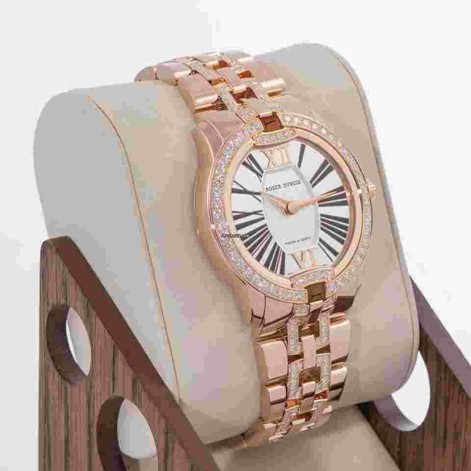 Roger Dubuis Excalibur
                           
                                 DBEX0004