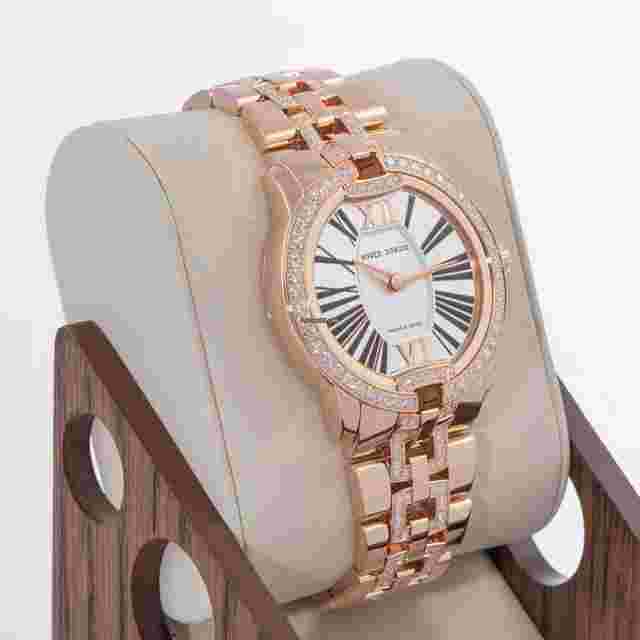 Roger Dubuis Excalibur
                           
                                 DBEX0004