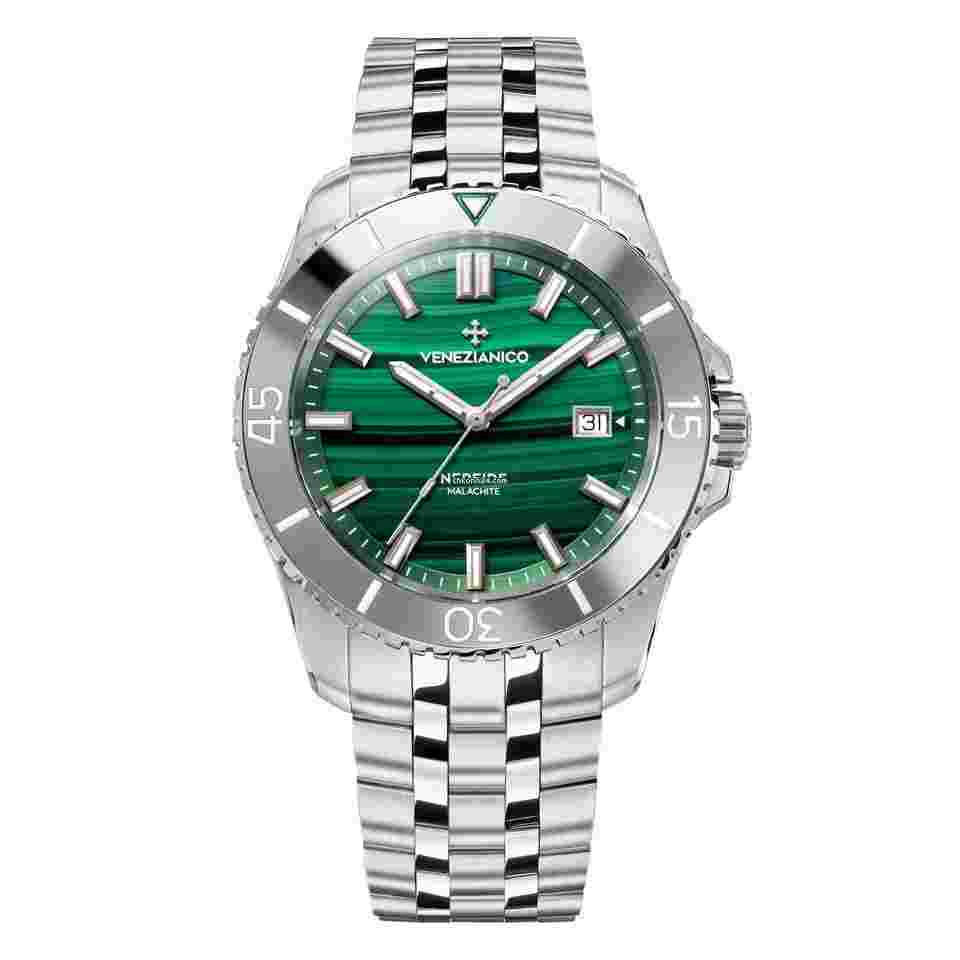 Venezianico NEREIDE MALACHITE - 4521544S OFFICIAL DEALER