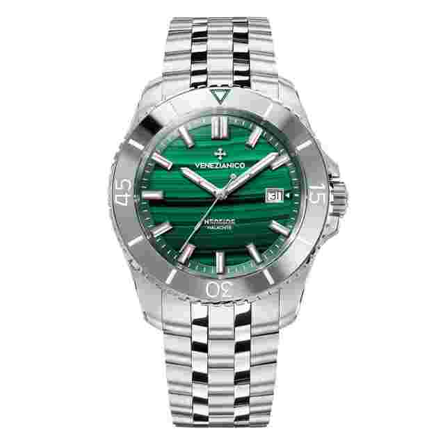 Venezianico NEREIDE MALACHITE - 4521544S OFFICIAL DEALER