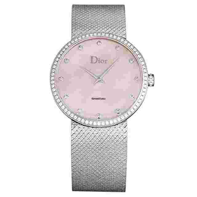 Dior La D De Dior
                           
                                 CD043115M002