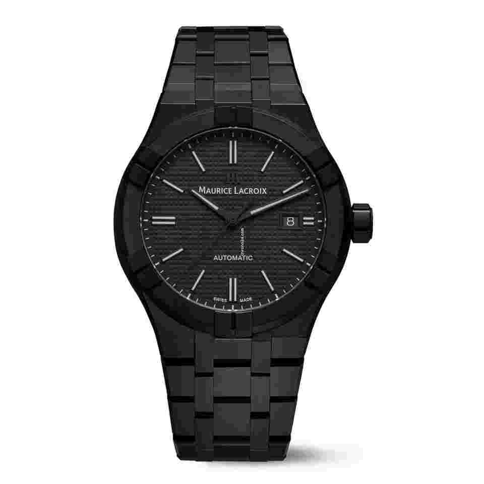Maurice Lacroix AIKON
                           
                                 AUTOMATIC CERAMIC 42MM
