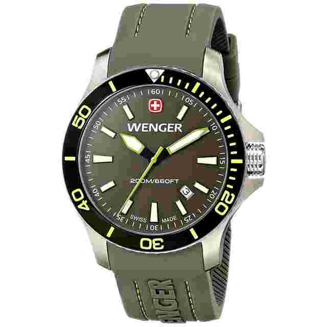 Wenger Sea Force 0641.10