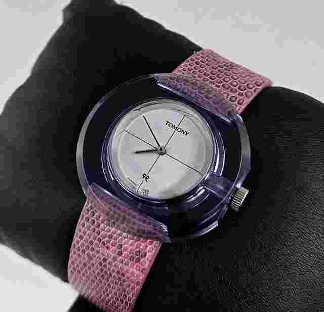 Seiko Tomony 80-1070 80-1070