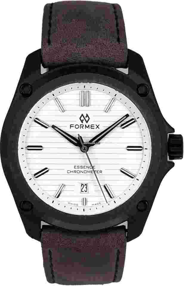 Formex
                           
                                 Essence Leggera FortyThree Arctic White (Pre-owned)