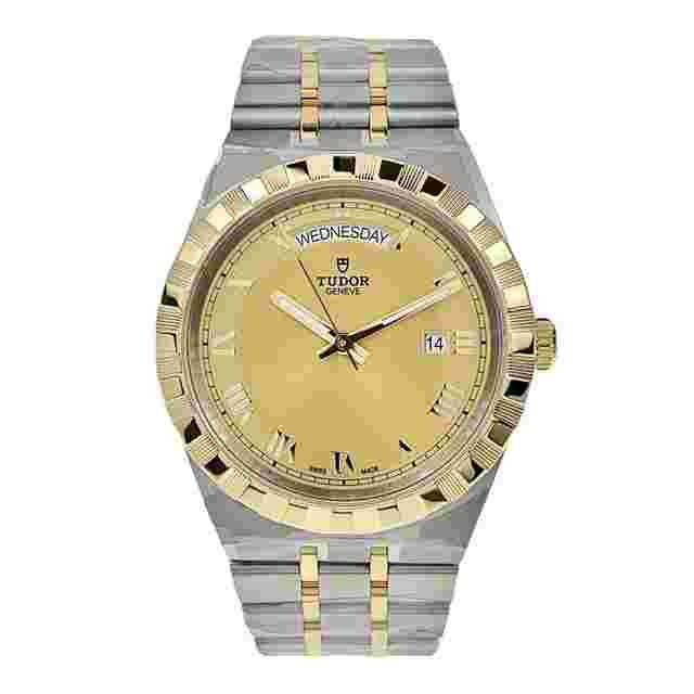 Tudor Royal
                           
                                 M28603-0004