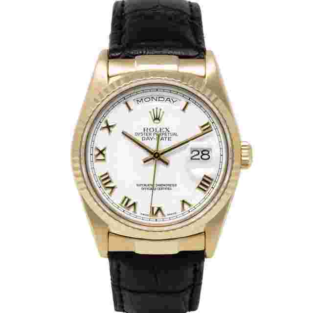 Rolex Day-Date 36
                           
                                 18238
