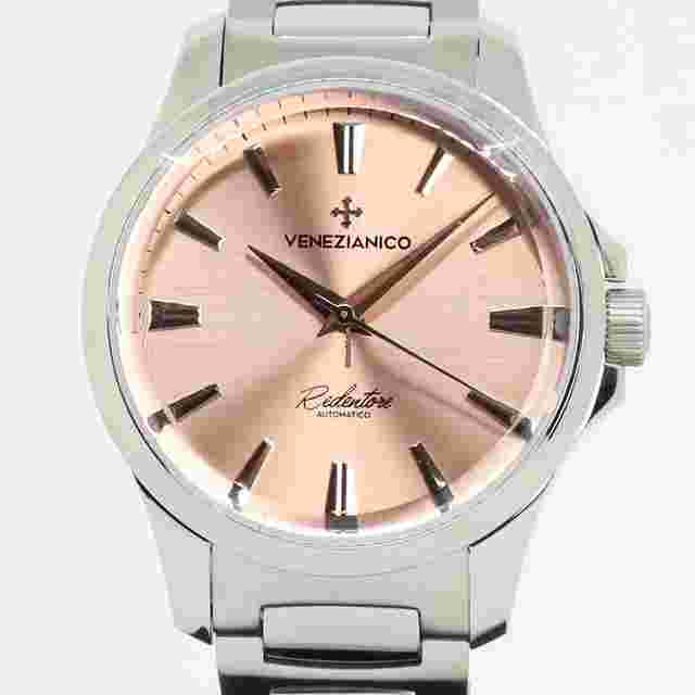 Venezianico
                           
                                 Redentore 36mm 1121503C NUNOVO