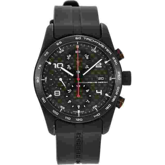 Porsche Design Chronotimer
                           
                                 Series 1