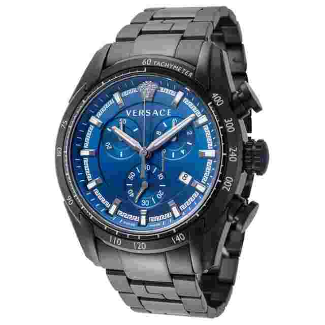 Versace
                           
                                 V-Ray Men's Watch