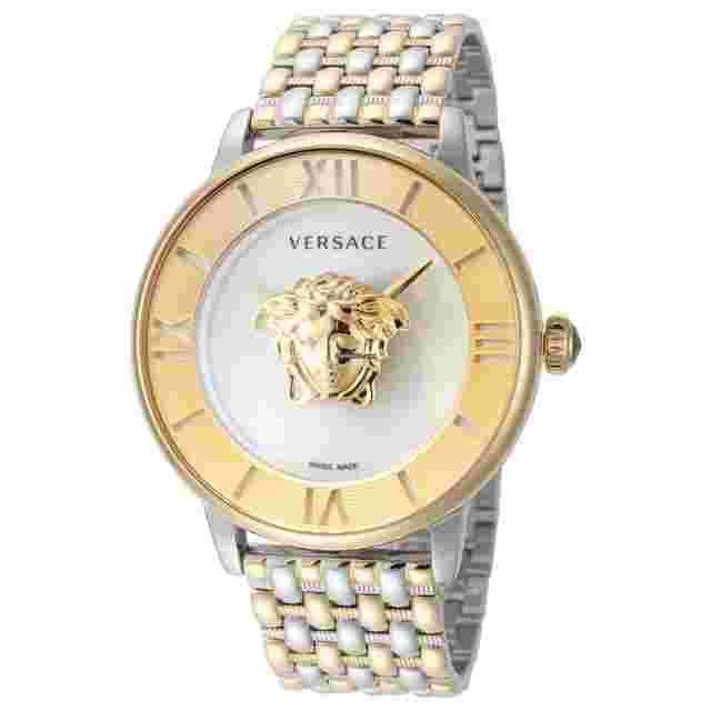 Versace
                           
                                 La Medusa Women's Watch