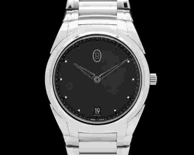 Parmigiani Fleurier Tonda
                           
                                 PF Micro Rotor SS