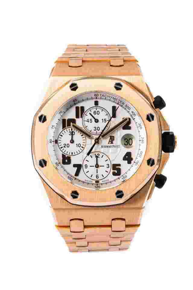26170OR.OO.1000OR.01 Audemars Piguet