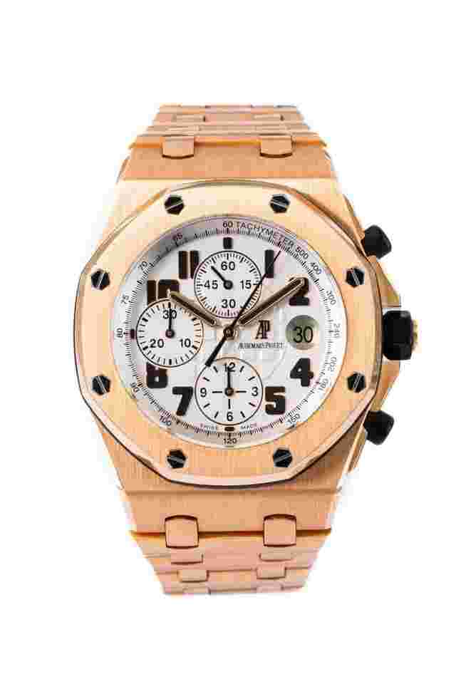 26170OR.OO.1000OR.01 Audemars Piguet