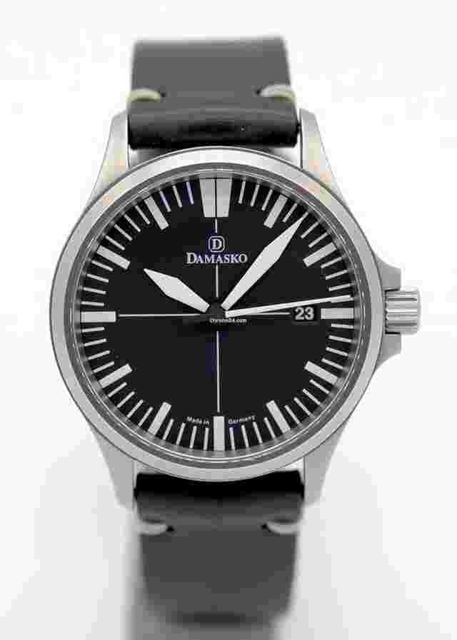 Damasko
                           
                                 DK32
