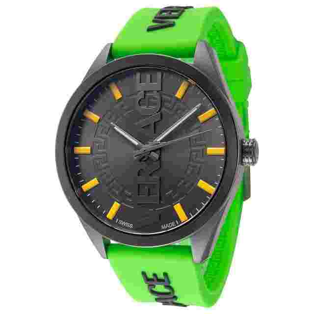 Versace
                           
                                 V-Vertical Men's Watch